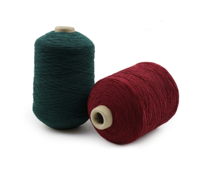 Elastic thread (Latex rubber yarn）